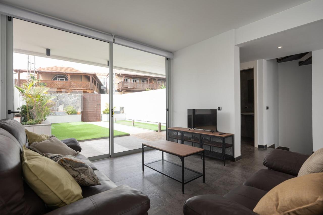 Willa Modern 2Br House - Private Pool - Parking San Bartolomé Zewnętrze zdjęcie