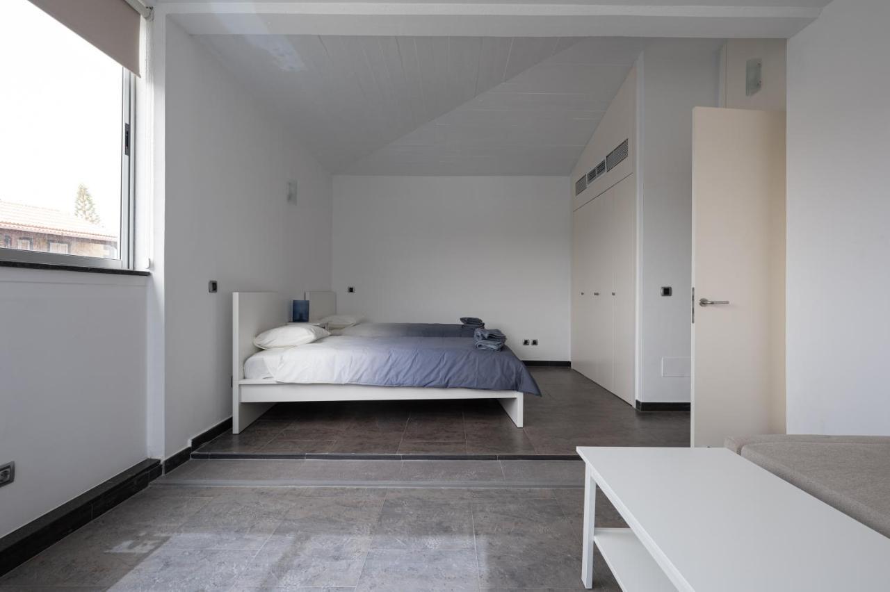 Willa Modern 2Br House - Private Pool - Parking San Bartolomé Zewnętrze zdjęcie