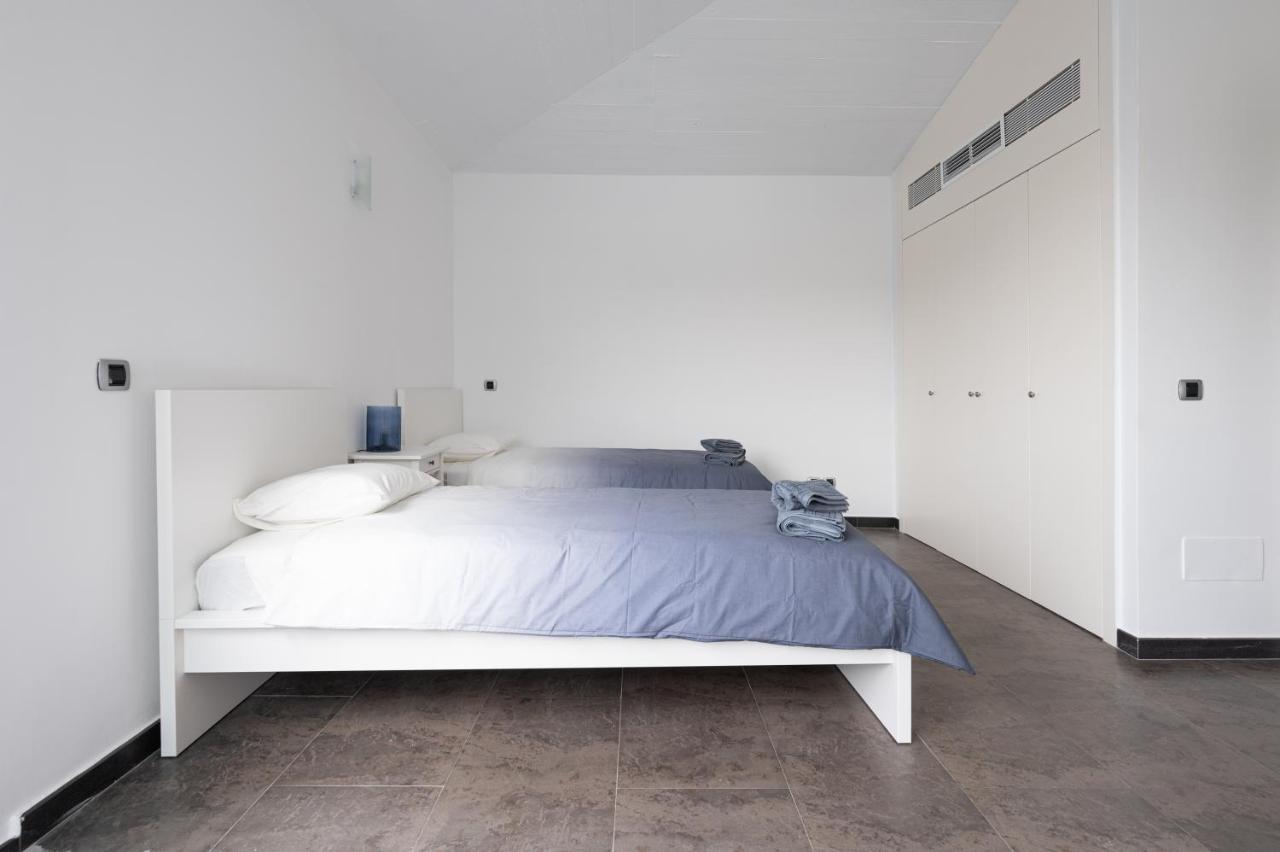 Willa Modern 2Br House - Private Pool - Parking San Bartolomé Zewnętrze zdjęcie