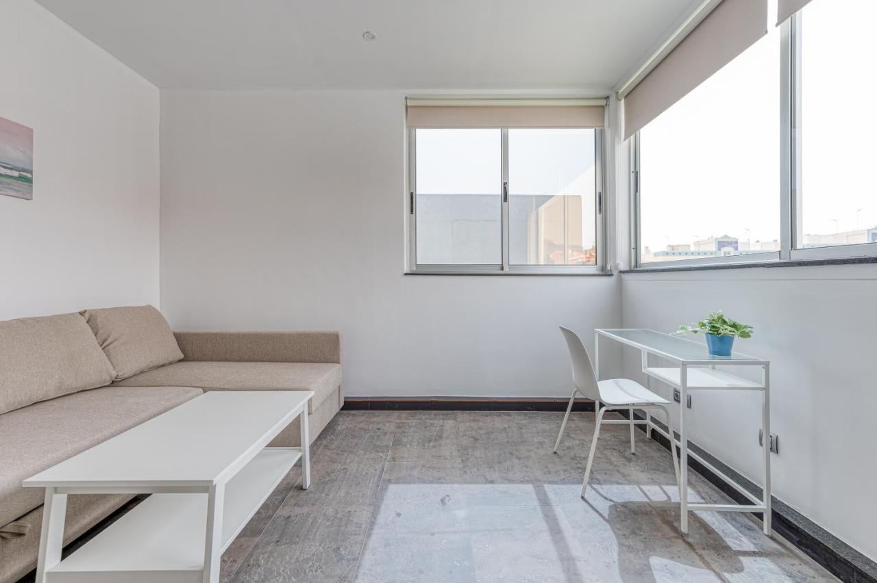 Willa Modern 2Br House - Private Pool - Parking San Bartolomé Zewnętrze zdjęcie