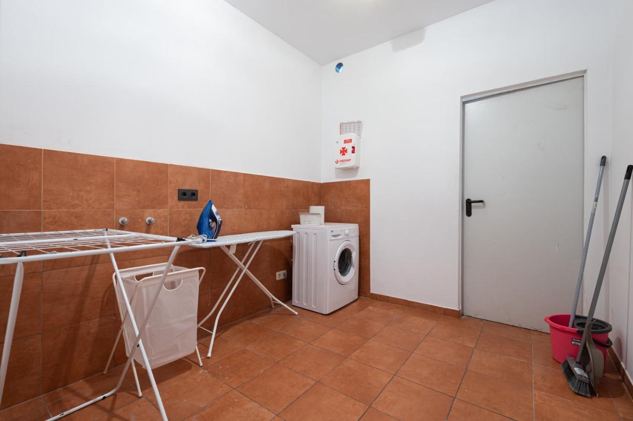 Willa Modern 2Br House - Private Pool - Parking San Bartolomé Zewnętrze zdjęcie